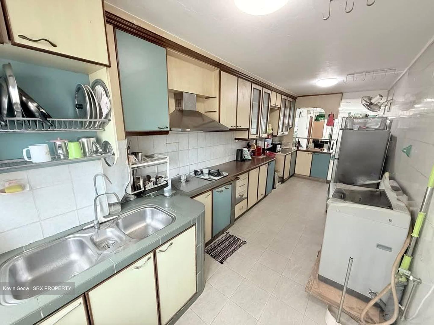 Blk 527 Hougang Avenue 6 (Hougang), HDB 5 Rooms #530257701